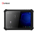 2021 New Android 9.0 IP67 Rugged Terminal 10.1 Inch Industrial Tablet PC