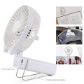 Foldable Battery Powered Fan for Outdoors or Travel