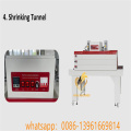 L Bar Sealing packaging Machine