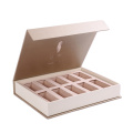 Luxury Cardboard Medicine Packing Box