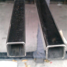 ASTM SGS 316L Stainless Steel Square Pipe