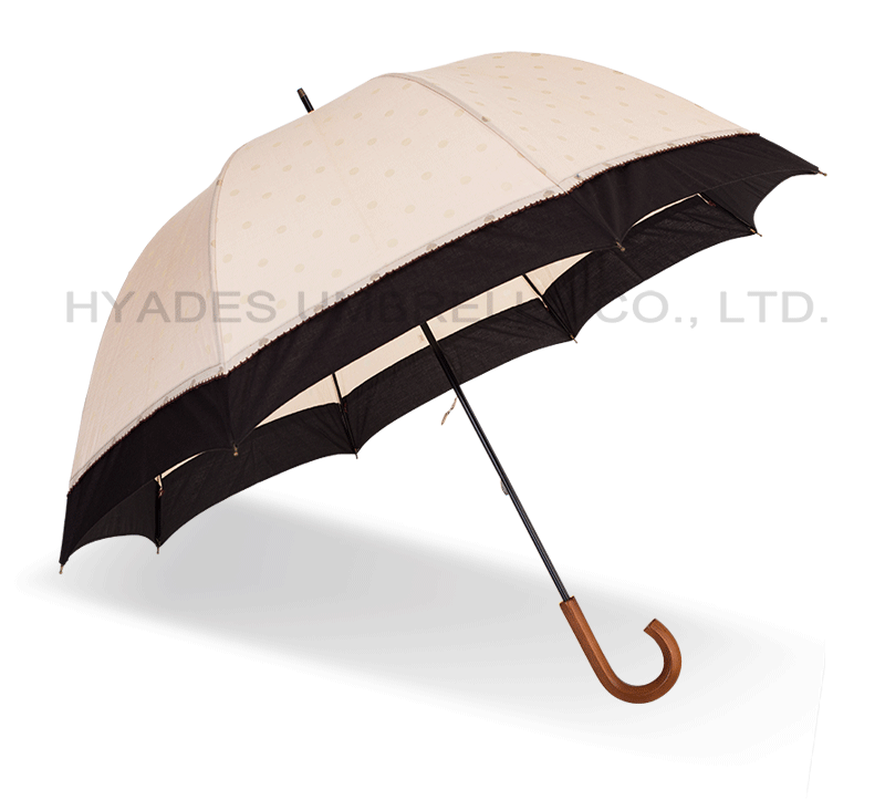 ladies birdcage umbrella