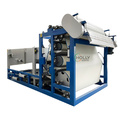 Solid-liquid Separation Belt Press Equipment