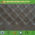 Galvanized Security Chain Link Fencing Made in China