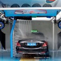 Leisuwash S90 Prix de machine de lavage de voiture sans touche premium