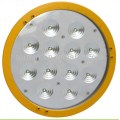 ATEX 25W 40W 60W CREE explosión plataforma prueba luz