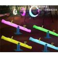 Outdoor Led Illuminated Seesaw