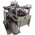 Machine de sérigraphie automatique pour feuilles acryliques