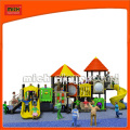 Équipement d&#39;aire de jeux en plein air pour enfants (5245A)