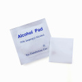 Medical 70%  disinfectant wet alcohol wipes