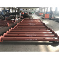 Chromium Carbide Overlay Pipe with 5 Mating Flange