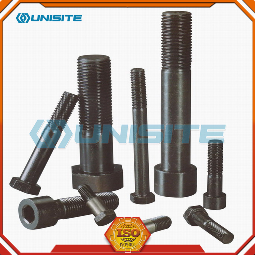 Hex Cap Fasteners Screw