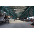 Low Cost Steel Structure Warehouse Workshop