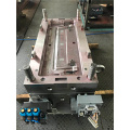 Auto parts mould manufacturing