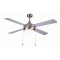 LED Indoor Ceiling Fan with Light Kit