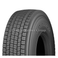 Radial Tyre