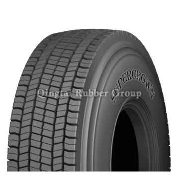 Radial Tyre