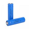 Batterie de taille AA de cellules lithium primaire 14505