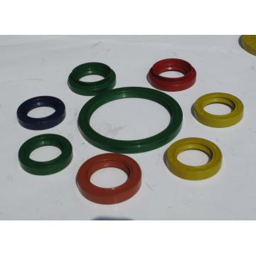 Color Industry NBR Oil Seal