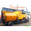 Concrete Pave Machine  Road Machinery CVRP451L