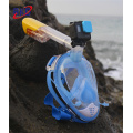Full Face Snorkeling Mask With CE Certificate