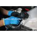 Sandy Nitrile Cut Resistant Work Glove (ND8061)