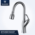 Professionelle Pull Down Kitchen Sink Armaturen Mischbatterien