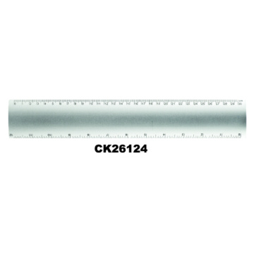 Fashion Design 30cm Straight Ruler