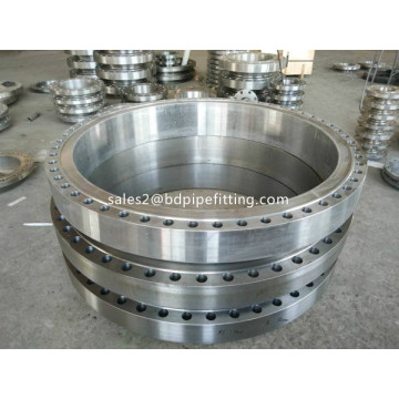 Flanges de Aço Carbono A694 A105