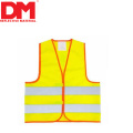 Mesh Reflective Safety Vest  Work Clothes