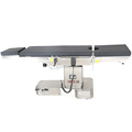 Popular type C arm X Ray electric surgical operation table