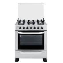 Freestanding LPG/NG Gas Cooker With Conventional Oven