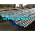 Welded Austenitic Stainless Steel Round and U Tube