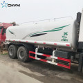 Howo Diesel Watering-cart Water Tanker Truck Sprinkler