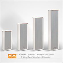 Column Speaker Outdoor Speaker Covers Waterproof