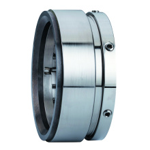 Spring Rotating Mechanical Seal for Centrifugal Pumps