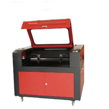 Double Torch Laser Engraver