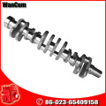 Cummins Engine Specs Crankshaft for Nt855, Kta19, Kta38