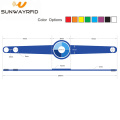 Soft RFID Wristband EM4200 PVC Bracelet 125KHz