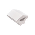 Obturateur d&#39;obturateur de plantation blanc obturateur PVC