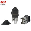 YESWITCH FD01 Snap Mount Plunger Safety Seat Switch