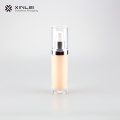 60ml Classic Round Cosmetic Acrylic bottle