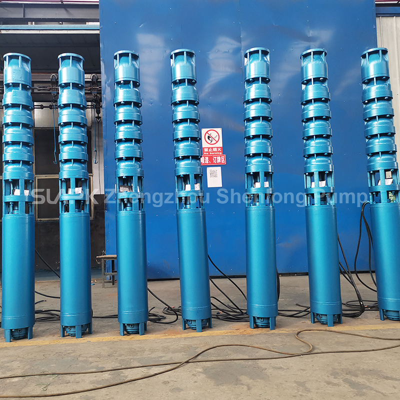 250QJ80-100-37kw-6 250QJ80-100-37kw-6
