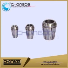 CNC-Werkzeuge DIN6499 ER11C Spannzangen-Ölloch