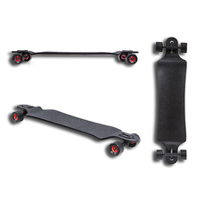 Kanadischer Ahorn Longboard (LCB-72)