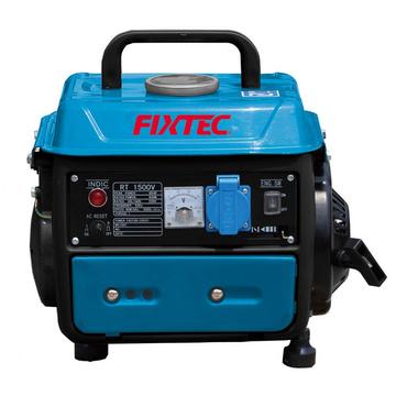 800w portable mini Gasoline generator