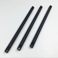 Usinagem personalizada Black Delrin Rod