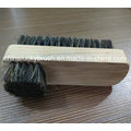 Brosse à chaussures en bois pour cheveux à base de bois et mélange de chaussures (YY-493)