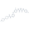 Golvatinib (E7050) 928037-13-2