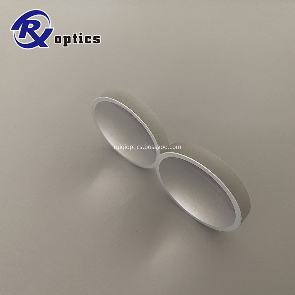 round concave mirror